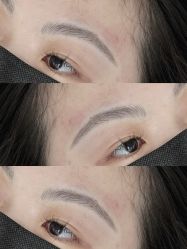 -张小野·专业半永久纹眉