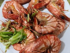 -车头老二大排档