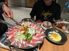 -KimPro 辛普乐概念韩餐