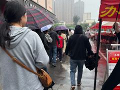 -胖东来生活广场(健康路店)