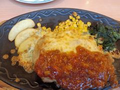 -萨莉亚意式餐厅(深圳北站店)