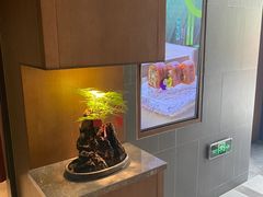 -水之惠鲜鱼料理(王府大街店)