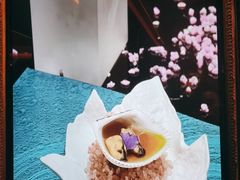 -風料理.鮨Omakase