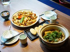 -周家二小姐的菜(西津渡店)