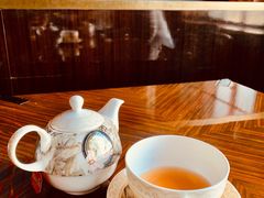 -YUE·6·西式融合餐厅(外滩六号店)