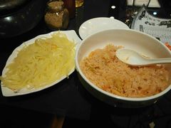 -千纸鹤嫩汁烤肉(西大直街店)
