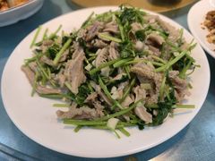 -振生清真饭店(永安道店)