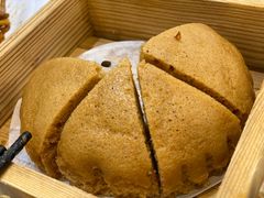 -君德澜酒家·创意粤菜(金山谷店)