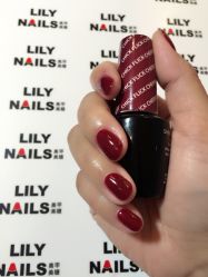 -LILY NAILS美甲美睫
