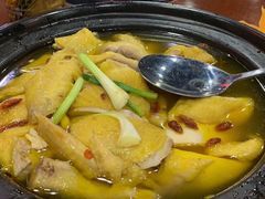 -鹭岛新泉客家菜·海鲜·融合菜(莲前店)