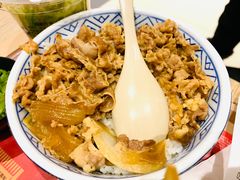 -吉野家(顺义站前北街店)