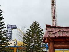 -厦门方特梦幻王国