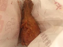 -潘老板炸鸡(河西万达店)
