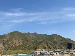 -大境门景区