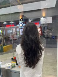 -乾健·烫染·接发SALON