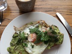 -Egg•Allday Brunch(襄阳北路店)