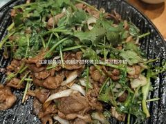 -京味斋·北京烤鸭(北京南站洋桥店)