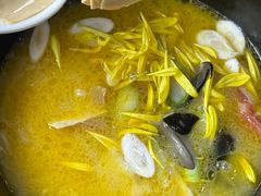 -桥香园过桥米线(国贸店)