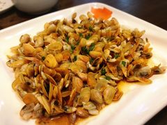 -美乐食街(小南店)