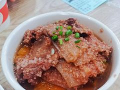 -江城燕子大排档(江汉路步行街店)