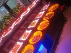 -聚盛源蒸汽海鲜火锅烤肉自助(巨川金海岸购物广场店)