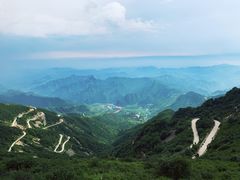 -白草畔自然风景区