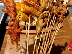 -管氏翅吧(地安门创始店)