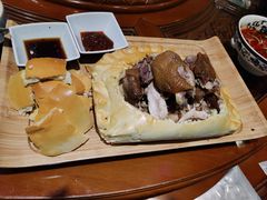 -宁味楼·西北创新融合菜(正源南街宝湖店)