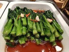 -汉阳廷自助烤肉(同和金铂天地店)