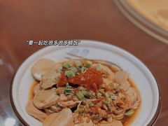 -穆老九清真牛羊肉馆(宋城店)