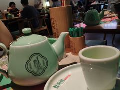 -蛙月荷·紫苏牛蛙(三街两巷店)