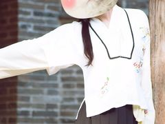 -流光锦时汉服体验馆(雁塔店)