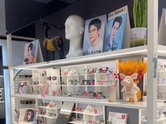 -沫芮眼镜·蔡司·依视路·尼康明月(环创店)