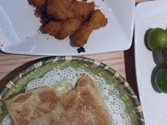-大丰收脆鱼(浦西万达店)