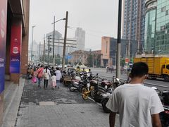 -七浦路服装批发市场