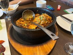 -老牌坊鲁菜名店(宽厚里店)