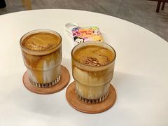 -麻雀咖啡SPARROW COFFEE(十全街店)