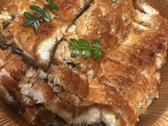 -玄白·炭烤活鳗(上海首店)