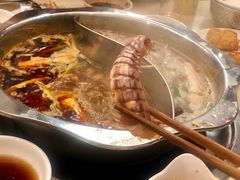 -多迷烫菜广场(水心大厦店)