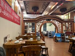 -老雒阳面馆·水席(定鼎门店)