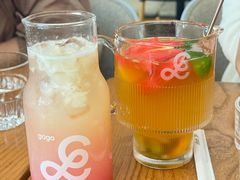 -gaga(深圳福田星河COCO Park店)