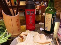 -小龙坎火锅(黄河店)