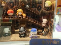 -泡泡玛特POPMART(石景山万达店)