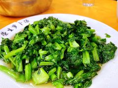 -荣生萝卜汤饭店