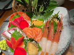 -阿吾罗日本料理(K11艺术中心店)