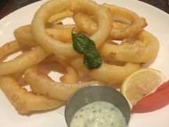 -食间牛排(湖西路店)