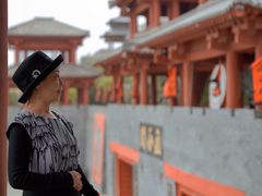 -函谷关历史文化旅游区