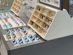 -回瑞眼镜·蔡司·依视路官方授权店(广益路万达店)