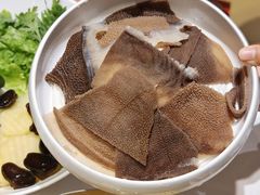 -今日牛事潮汕鲜牛肉火锅(瑞金店)