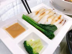 -金翠皇宫粤菜·点心·海鲜(科技园店)